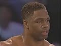 Ike Ibeabuchi vs Chris Byrd (Part 2)