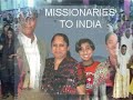 Short ministry video