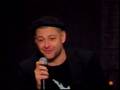 Andy Serkis at the 2007 Lord of the Rings Con