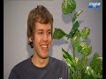 Interview Sebastian Vettel