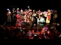 DaWuldeNieWete wint Liedjesfestival