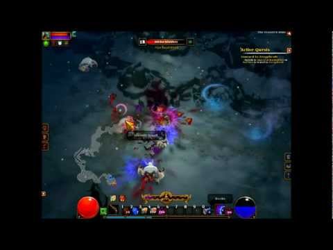 revisiting torchlight - Hey guys ! doing a review on TorchLight 2 beta :) Talking about my char and stuff :) TAGS: torchlight torchlight 2 torchlight 2 beta torchlight 2 beta gamepl...