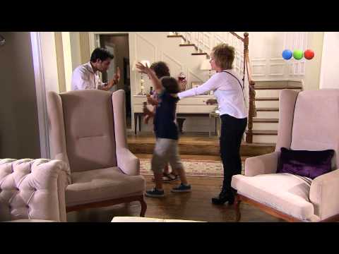 CapĆtulo 96 - Viudas e hijos del rock and roll