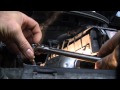 Ford 3 valve spark plug removal 4.6 5.4 & 6.8.mp4