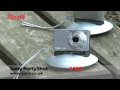 Sony IPT-DS1 Party-shot hands on review