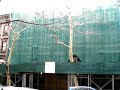 Madonna's home in New York City