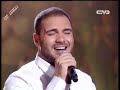 Taratata 02 May 2010 with Najwa Karam Joseph Ateya Mohamad Iskandar and Rayan presented by Neshan Der Haroutiounian