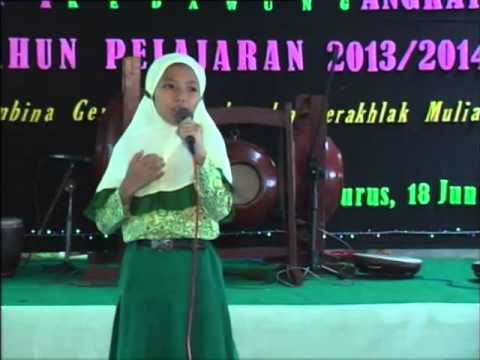 Contoh puisi anak tentang ibu - Gameonlineflash.com