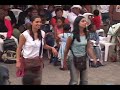 LA NUEVA DIÁSPORA ENTRE MÁSCARAS Y MÁS-CARAS 2009