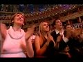 Rolf & Basil performing Rolf's classic live at the Albert Hall, London.