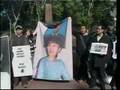 Aung San Suu Kyi house arrest extended