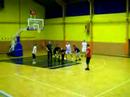 Basketbol organizasyonu cem baytekin