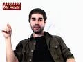 Hasta el Final: Promo de Xavi