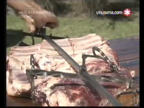 EL COSTILLAR -