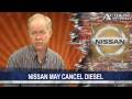 2010 Chevy Camaro, Nissan Cans Diesels - Autoline Daily 1...