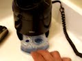 Braun shaver - model 7680