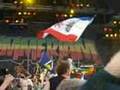 Sizzla Kalonji - Summerjam - run out pon dem