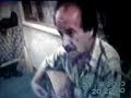 müzik ziyafetine devam