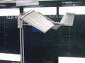 Crazy Copter Wind Tunnel Test