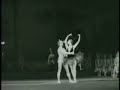 Maya Plisetskaya - Swan Lake Odile