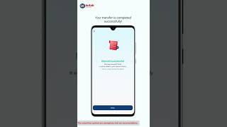 How to add funds using UPI on the Kotak Neo app