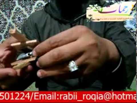 شابة تسحر شاب ليحبها ويتزوجها وجني اسلم يفضح امرها امام اخوتها شاهد السحر