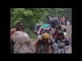 euronews science - Le changement climatique a des conséquences de plus en plus fortes sur les migrations