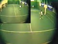 Primer campeonato abierto argentino de paddle semifinal