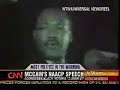CNN: Alveda King says No to Obama for pro-abortion stance