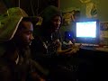 JU OF D4L AND WAKA FLOCKA(SO ICEY BOYS)