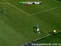Gol Emoção: Corinthians 2 x 0 Juventude - Radio Bandeirantes