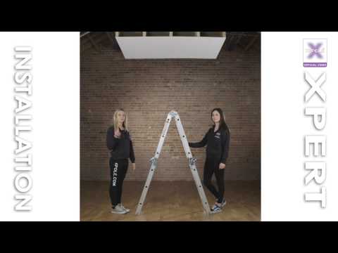 how to locate joists