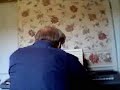 RHOSYMEDRE arr R. Vaughan Williams.