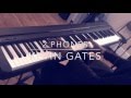 2 Phones - Kevin Gates Piano Cover