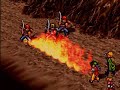 Cleo Fire Arrows Suikoden