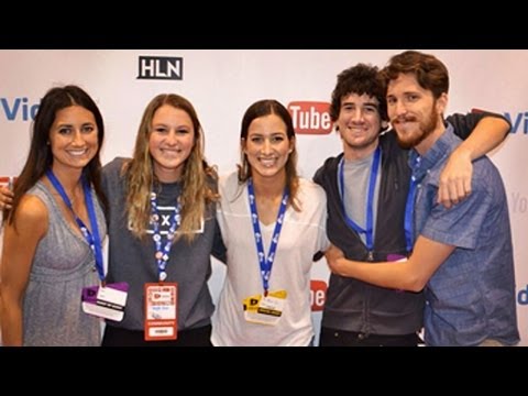 alli - Alli has her signing and we get to meet all of you wonderful people! She also gets up on the main stage to talk about the awesome efforts of the Thirst Proje...
