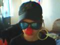 ***CopBuddy The RedNosed Reindeer***