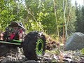 AX-10 Crawler