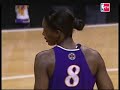 WNBA - Sophia Young - The Hero