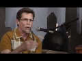 Rick Bayless on The Interview Show (Part One)