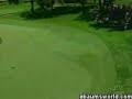Fuzzy Zoeller Golf Hole in One