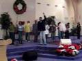 Christ Church Apostolic Concert A Yet Praise