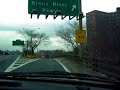 Cross Bronx Expressway