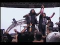 BANDA BOSTIK-DEJALA SER-AUDITORIO CHALCO