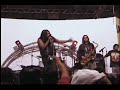 BANDA BOSTIK-DEJALA SER-AUDITORIO CHALCO