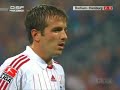 Rafael Van der Vaart SEASON 2007-2008 Rafael Van der Vaart SEASON 2007-2008
