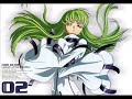 Code Geass - Masquerade OST