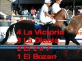 FUTURITY 2007 SEGUNDA PARTE CHIHUAHUA