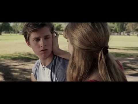 Delirium Trailer 2 (2014)