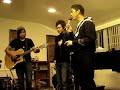 \"Shadow Feet\" Brooke Fraisure (Cover) \"Shadow Feet\" Brooke Fraisure (Cover)